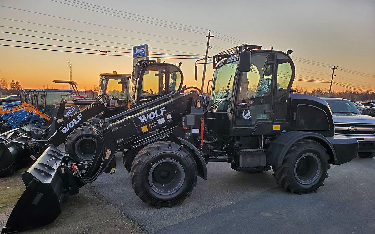 Canada--WL825T