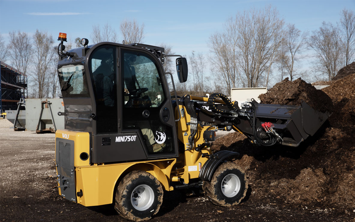 USA--Mini750T