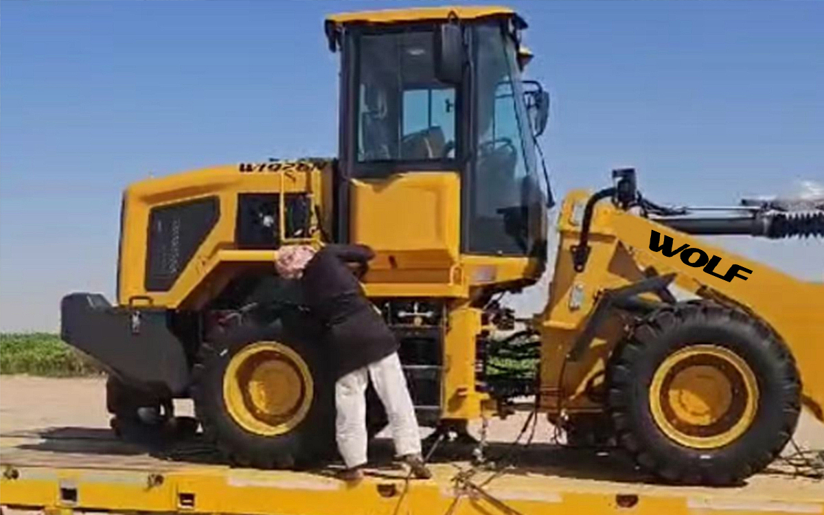 Saudi Arabia--WL926N